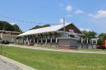 Lula GA Depot